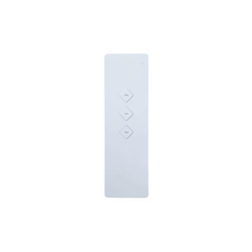 DD3000H – SmartHome 1 csatornás kézi távirányító